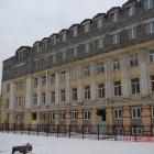 Реконструкция Профессора Попова 23, литера Д